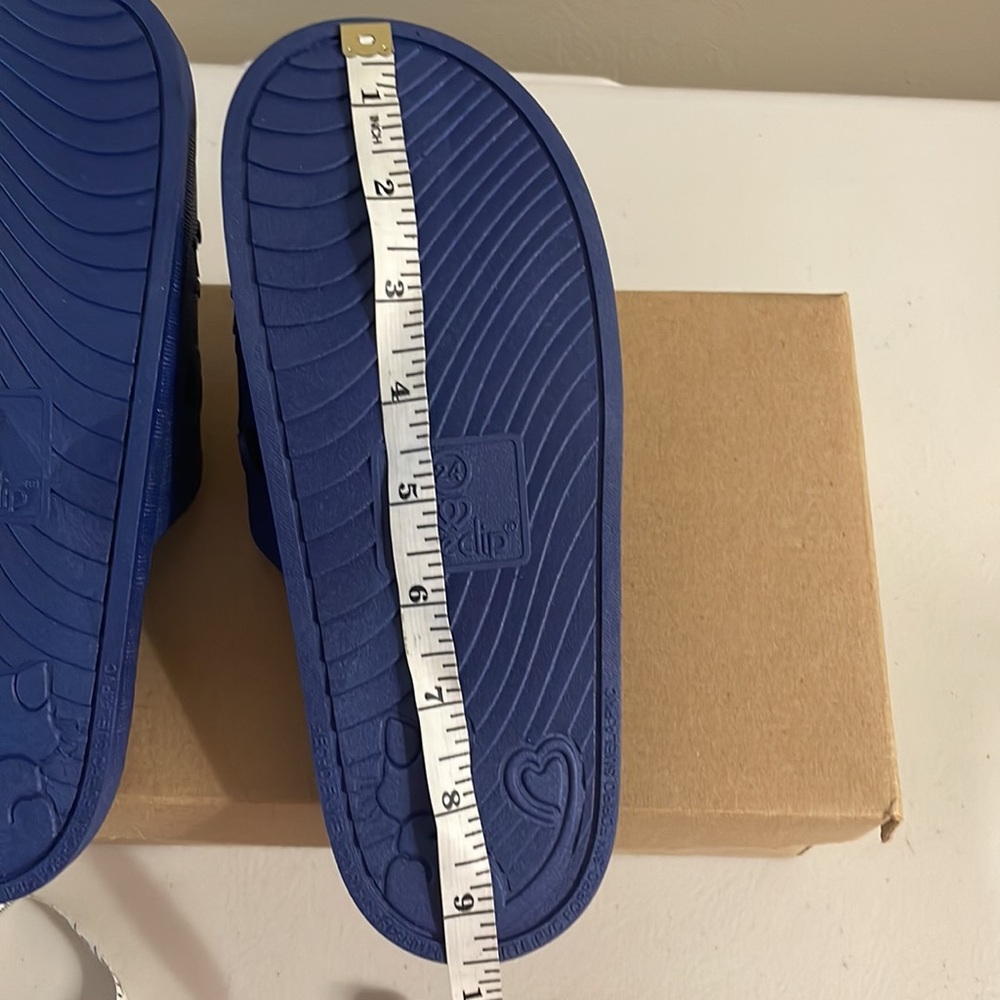Kids Sandals 24cms - Picture 12 of 16
